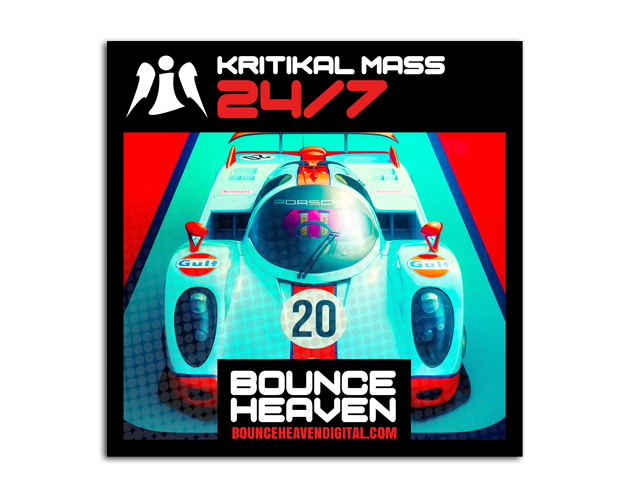 Home тлж Bounce Heaven Digital