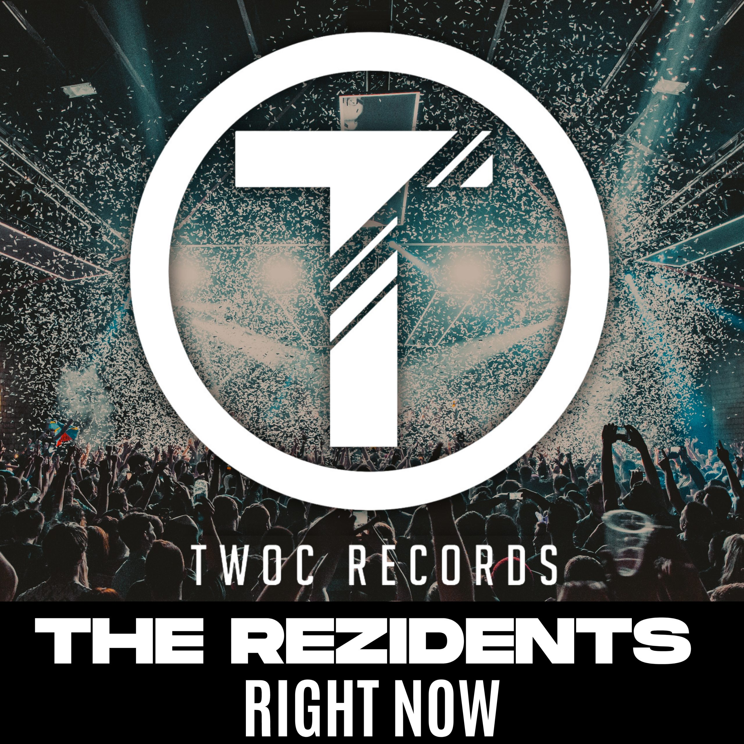 The Rezidents - Right Now ⋆ Bounce Heaven Digital