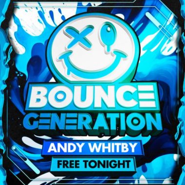 Andy Whitby - Free Tonight