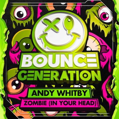 Andy Whitby - Zombie (In Your Head)