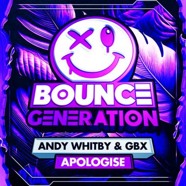 Andy Whitby x GBX - Apologise