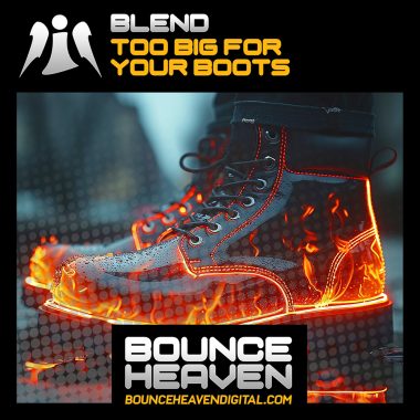 Blend - To Big For Your Boots