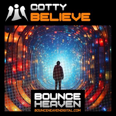 Cotty - Believe