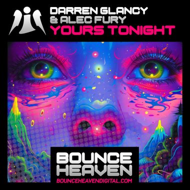 Darren Glancy & Alec Fury - Yours Tonight