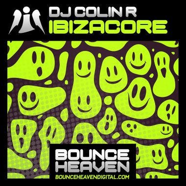 DJColinR - IbizaCore