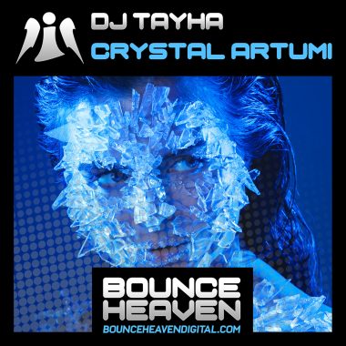 Dj Tahya - Crystal Artumi