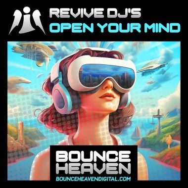 Revive DJ's - Open Your Mind