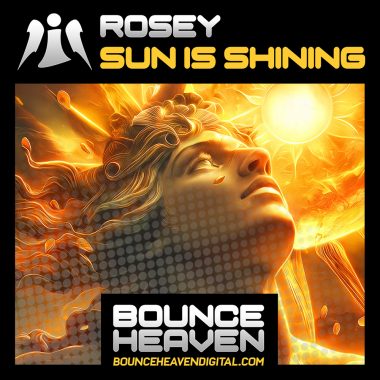 Rosey - Sun Is Shining