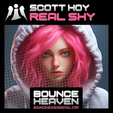 Scott Hoy - Real Shy