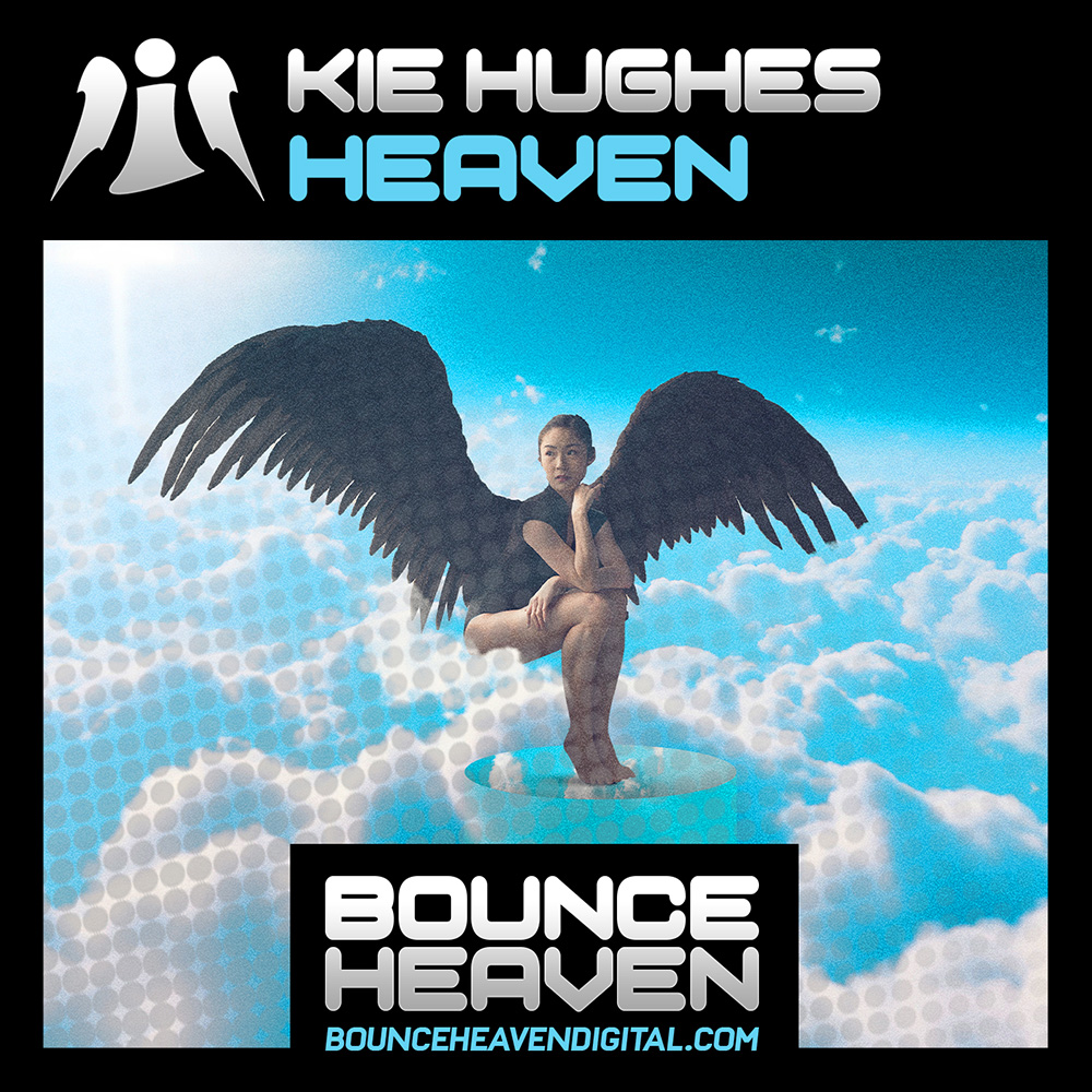 Kie Hughes - Heaven