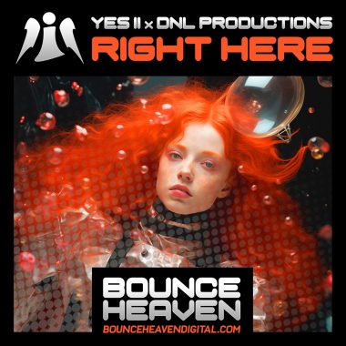 Yes ii x DNL Productions - Right Here