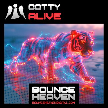 Cotty - Alive