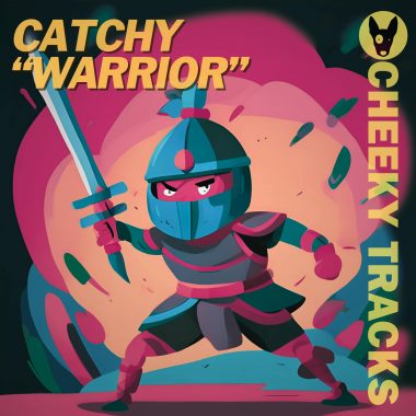 Catchy - Warrior - CT