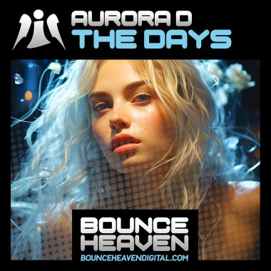 Aurora D - The Days