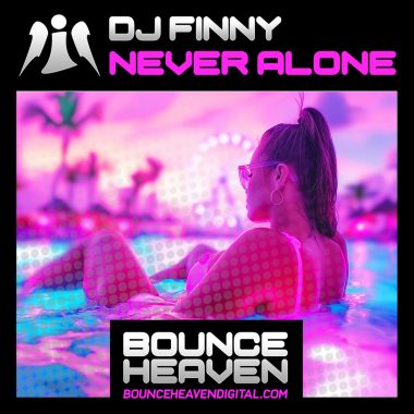 Dj Finny - Never Alone