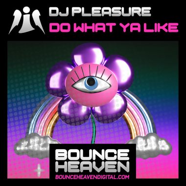 Dj Pleasure - Do What Ya Like