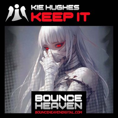Kie Hughes - Keep It