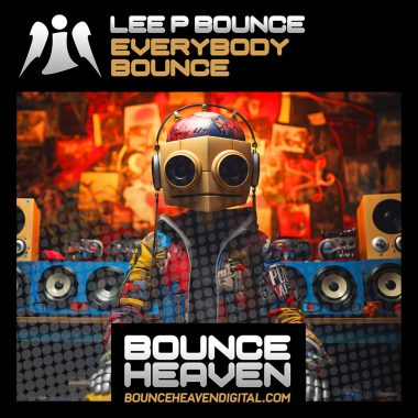 Lee P Bounce - Every Body Bounce