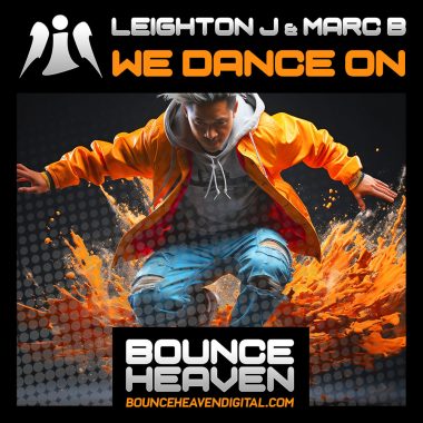Leighton J & Marc B - We Dance On