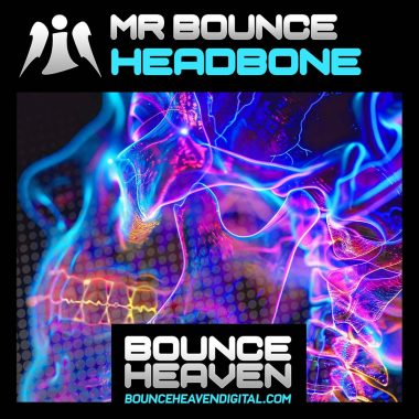 Mr Bounce - Headbone
