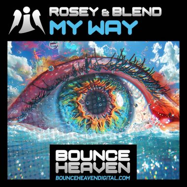 Rosey & Blend - My Way
