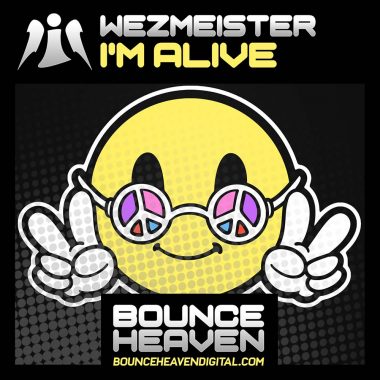 Wezmeister - I'm Alive