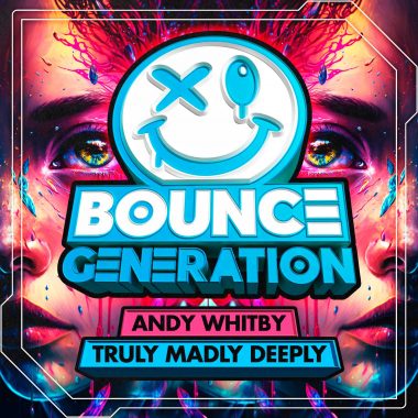 Andy Whitby - Truly Madly Deeply