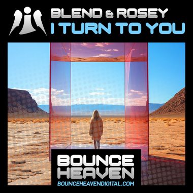 Blend - I Turn To You