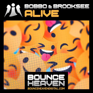 Bobbo & Brooksee - Alive