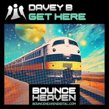Davey B - Get Here