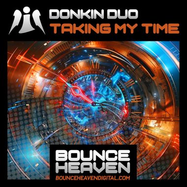 Donkin Duo - Taking My Time