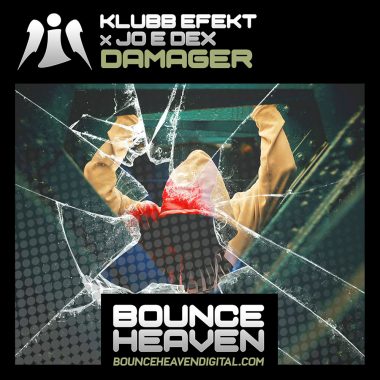 Klubb Efekt & Jo E Dex - Damager