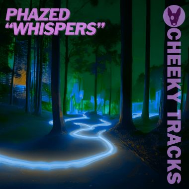 Phazed - Whispers - CT