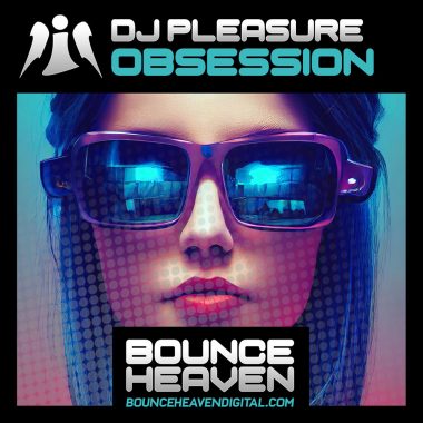 Dj Pleasure - Obsession