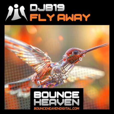DJB19 - Fly Away