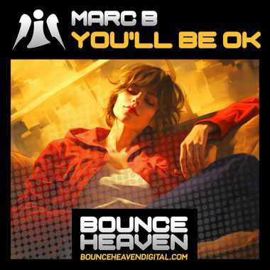 Marc B - You'll Be OK