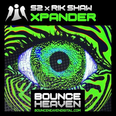S2 x Rik Shaw - Xpander