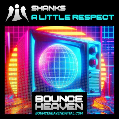 Shanks - A Little Respect