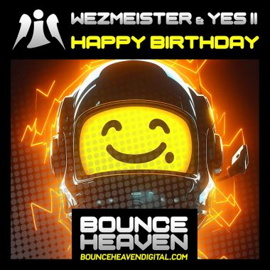 Wezmeister x Yes ii - Happy Birthday