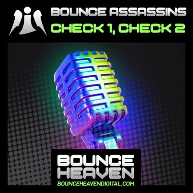 Bounce Assassins - Check 1, Check 2