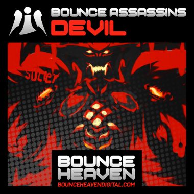 Bounce Assassins - Devil