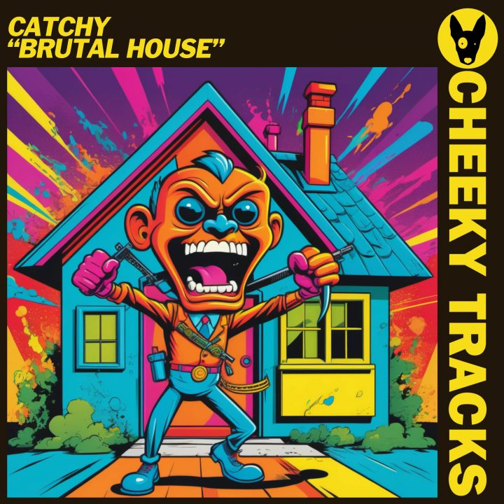 Catchy - Brutal House - CT