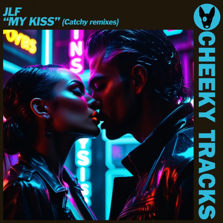 JLF - My Kiss (Catchy's Bounce remix) - CT
