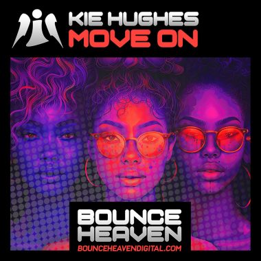 Kie Hughes - Move On