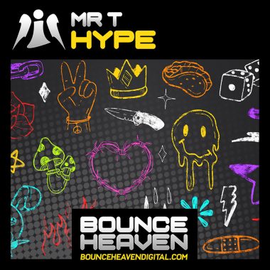 Mr T - Hype