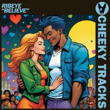 Ribeye - Believe - CT