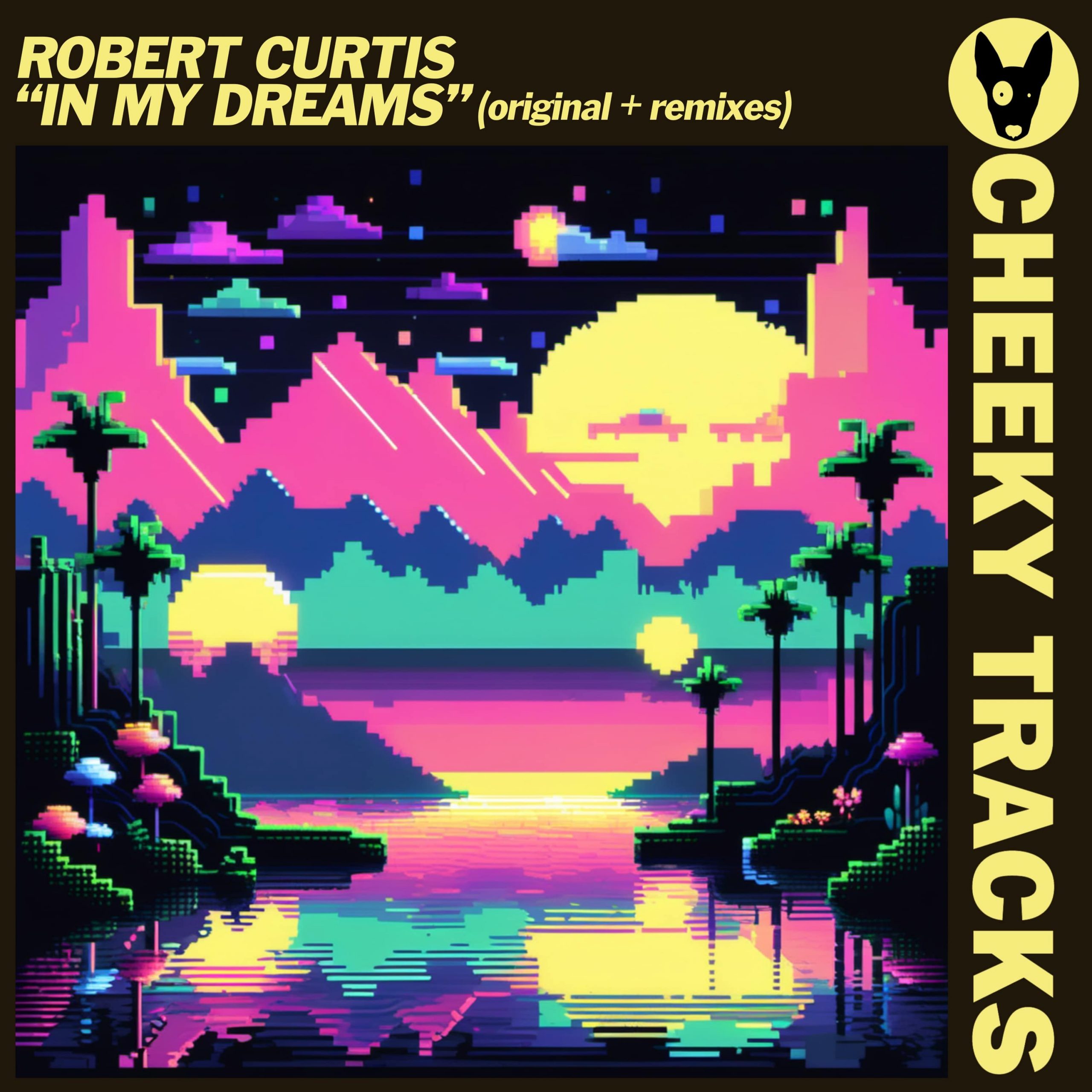 Robert Curtis - In My Dreams (Catchy remix) - CT