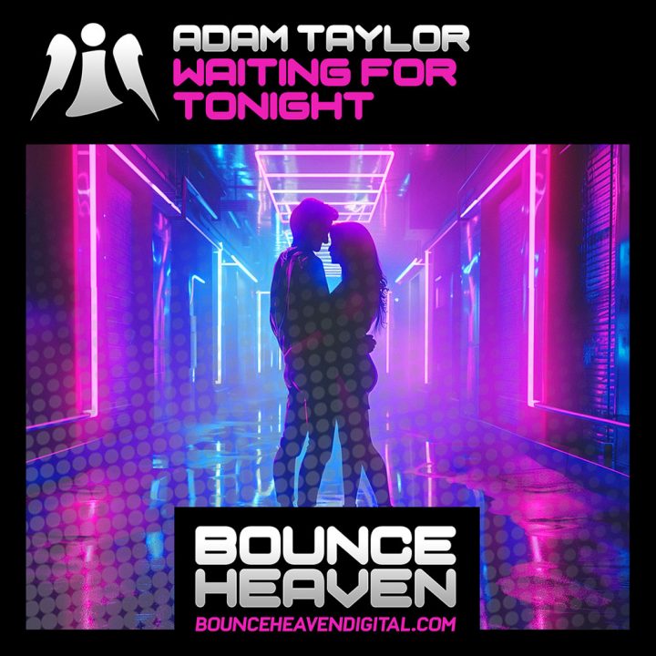 Adam Taylor - Waiting For Tonight