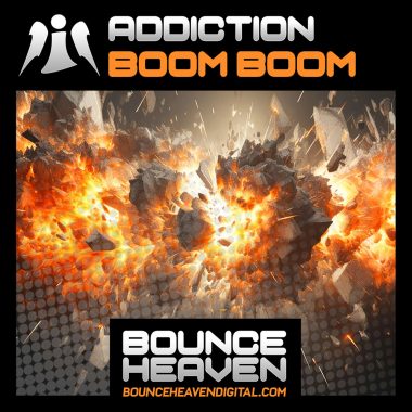Addiction - Boom Boom