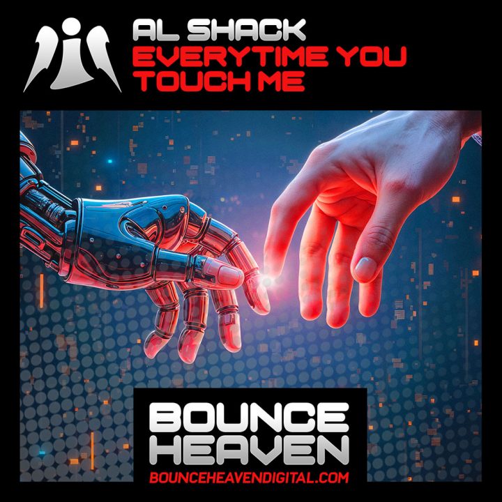 Al Shack - Everytime You Touch Me